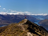 New Zealand 2017
