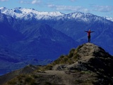 New Zealand 2017