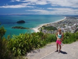New Zealand 2017