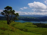 New Zealand 2017
