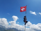 Biketrik Alpy 2018