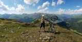 Biketrik Alpy 2018