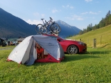 Biketrik Alpy 2018