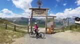 Biketrik Alpy 2018