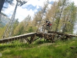Biketrik Alpy 2018