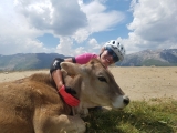 Biketrik Alpy 2018