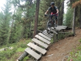 Biketrik Alpy 2018