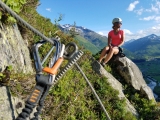 Biketrik Alpy 2018