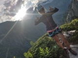 Biketrik Alpy 2018
