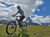 Biketrik Alpy 2018