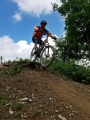 Biketrik Alpy 2018