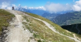 Biketrik Alpy 2018
