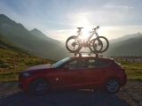 Biketrik Alpy 2018