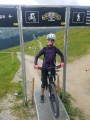 Biketrik Alpy 2018