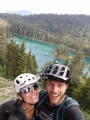 Biketrik Alpy 2018