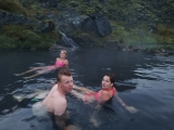 Island 2018