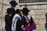 Izrael & Jordánsko 2018