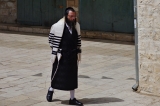 Izrael & Jordánsko 2018