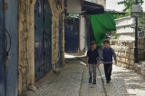 Izrael & Jordánsko 2018