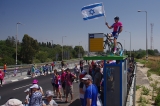 Izrael & Jordánsko 2018