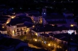 Andalusie a Algarve 2019