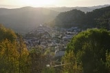 Andalusie a Algarve 2019