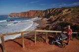 Andalusie a Algarve 2019