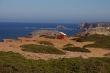 Andalusie a Algarve 2019