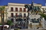 Andalusie a Algarve 2019