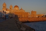 Andalusie a Algarve 2019