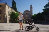 Andalusie a Algarve 2019