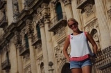 Andalusie a Algarve 2019