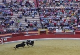 Andalusie a Algarve 2019