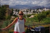 Andalusie a Algarve 2019