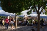 Andalusie a Algarve 2019