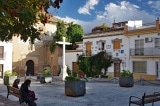 Andalusie a Algarve 2019