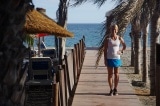 Andalusie a Algarve 2019