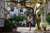 Andalusie a Algarve 2019