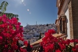 Andalusie a Algarve 2019