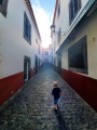 Madeira 2021