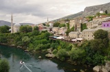 Western Balkans 2021