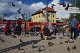 Western Balkans 2021