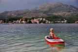 Western Balkans 2021