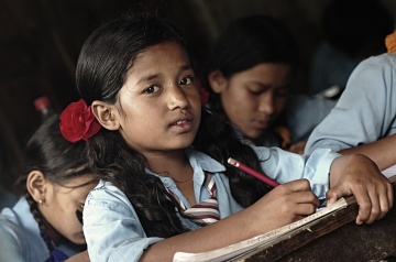 Nepal School