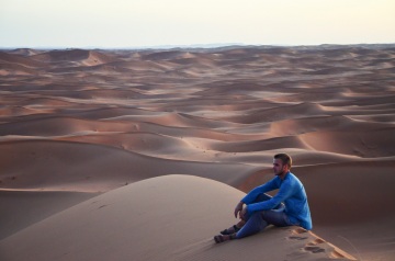 Sahara