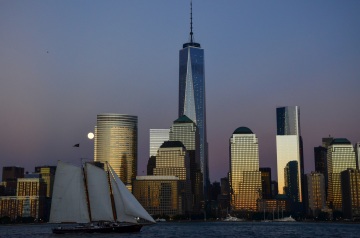 Manhattan