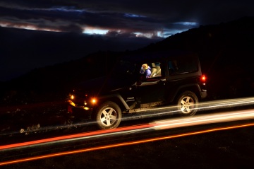 Wrangler