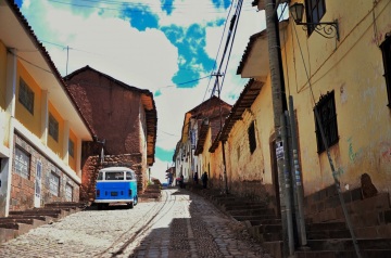 Cuzco