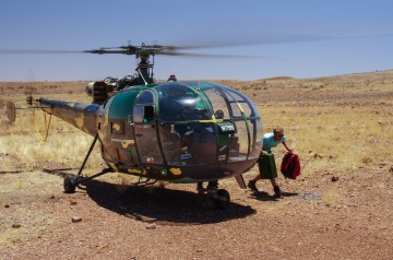 Namibia 2015