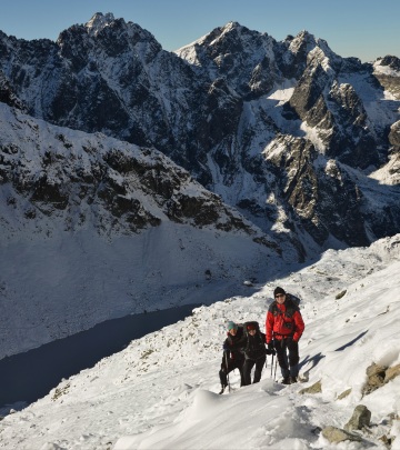 Tatry